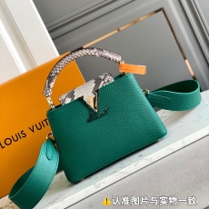 Louis Vuitton Top Handle Bags